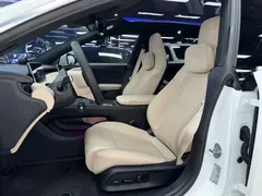 2024 Nio ET5T 75kWh Touring, белый — фото 8
