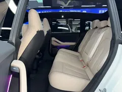 2024 Nio ET5T 75kWh Touring, белый — фото 9