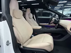2024 Nio ET5T 75kWh Touring, белый — фото 10