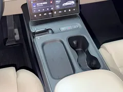 2024 Nio ET5T 75kWh Touring, белый — фото 14
