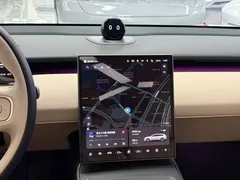 2024 Nio ET5T 75kWh Touring, белый — фото 15