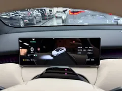 2024 Nio ET5T 75kWh Touring, белый — фото 16