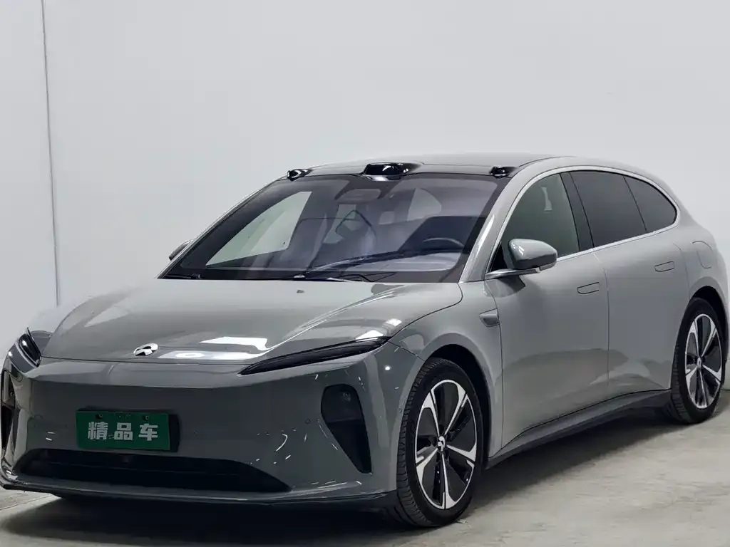 2024 Nio ET5T 75kWh Touring