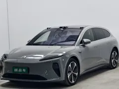 2024 Nio ET5T 75kWh Touring — фото 1