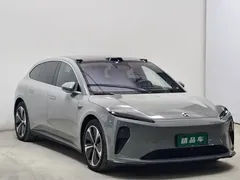 2024 Nio ET5T 75kWh Touring — фото 3
