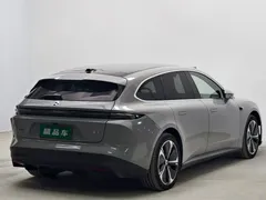 2024 Nio ET5T 75kWh Touring — фото 4