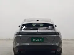 2024 Nio ET5T 75kWh Touring — фото 5