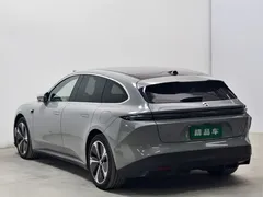 2024 Nio ET5T 75kWh Touring — фото 6