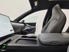 2024 Nio ET5T 75kWh Touring — фото 12