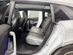 2024 Nio ET5T 75kWh Touring — фото 13
