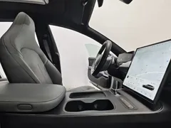 2024 Nio ET5T 75kWh Touring — фото 15