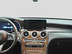 2021 Mercedes-Benz GLC 260 L 4MATIC Luxury, чёрный — фото 11