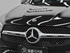 2021 Mercedes-Benz GLC 260 L 4MATIC Luxury, чёрный — фото 17