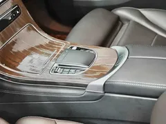 2021 Mercedes-Benz GLC 260 L 4MATIC Luxury, чёрный — фото 19
