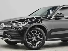 2021 Mercedes-Benz GLC 260 L 4MATIC Luxury, чёрный — фото 23