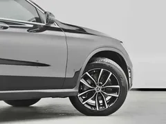 2021 Mercedes-Benz GLC 260 L 4MATIC Luxury, чёрный — фото 27