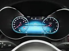 2021 Mercedes-Benz GLC 260 L 4MATIC Luxury, чёрный — фото 35
