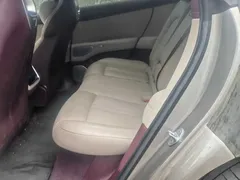 2025 Xiaomi YU7 4WD Max — фото 6
