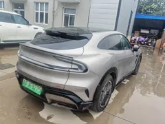 2025 Xiaomi YU7 4WD Max — фото 8