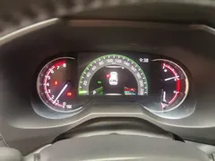 2022 Toyota RAV4 2.0L CVT 2WD Fashion Plus, белый — фото 12
