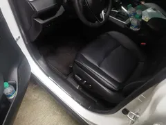 2022 Toyota RAV4 2.0L CVT 2WD Fashion Plus, белый — фото 17