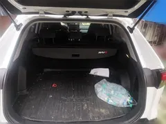 2022 Toyota RAV4 2.0L CVT 2WD Fashion Plus, белый — фото 20