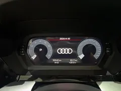 2023 Audi A3 Sportback 35 TFSI Sport, белый — фото 4