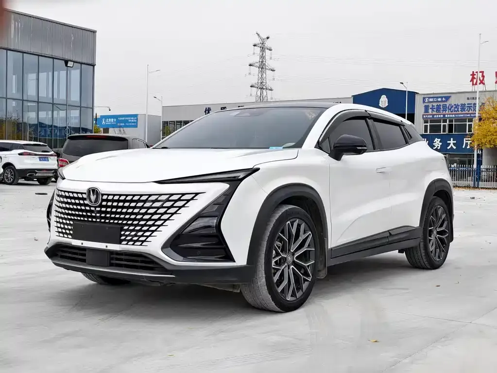 2022 Changan UNI-T 1.5T Premium