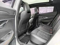 2022 Changan UNI-T 1.5T Premium, белый — фото 5