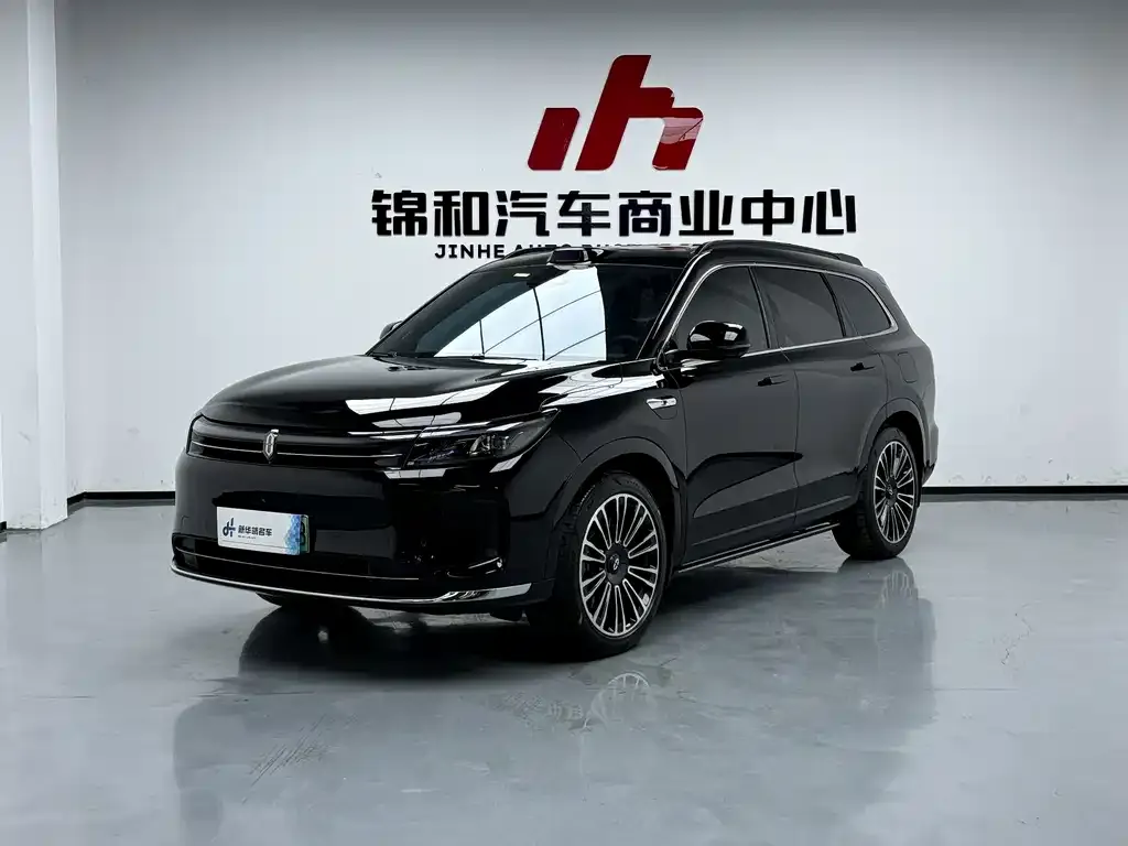 2024 Aito M7 1.5T 4WD Ultra 6