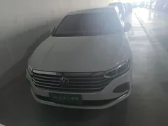 2023 Volkswagen Lavida 280TSI DSG, белый — фото 2