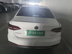 2023 Volkswagen Lavida 280TSI DSG, белый — фото 6