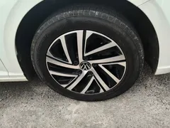 2023 Volkswagen Lavida 280TSI DSG, белый — фото 9