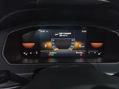 2023 Volkswagen Lavida 280TSI DSG, белый — фото 14