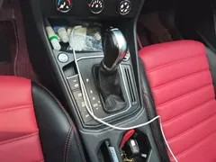 2023 Volkswagen Lavida 280TSI DSG, белый — фото 16