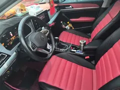 2023 Volkswagen Lavida 280TSI DSG, белый — фото 17