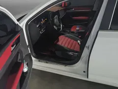 2023 Volkswagen Lavida 280TSI DSG, белый — фото 18