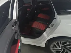 2023 Volkswagen Lavida 280TSI DSG, белый — фото 19