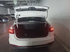 2023 Volkswagen Lavida 280TSI DSG, белый — фото 21