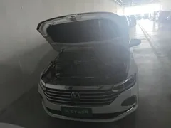 2023 Volkswagen Lavida 280TSI DSG, белый — фото 22