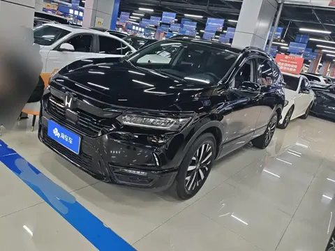 2021 Honda Breeze 2.0L Hybrid 2WD Elite