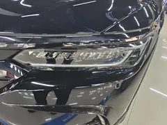 2021 Honda Breeze 2.0L Hybrid 2WD Elite, чёрный — фото 5