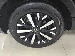 2021 Honda Breeze 2.0L Hybrid 2WD Elite, чёрный — фото 6
