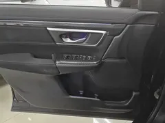 2021 Honda Breeze 2.0L Hybrid 2WD Elite, чёрный — фото 7