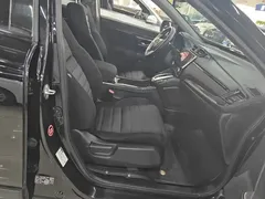 2021 Honda Breeze 2.0L Hybrid 2WD Elite, чёрный — фото 8