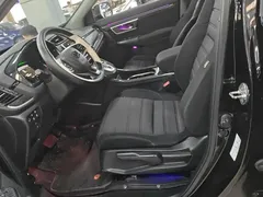 2021 Honda Breeze 2.0L Hybrid 2WD Elite, чёрный — фото 9