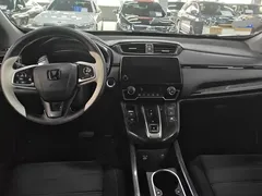 2021 Honda Breeze 2.0L Hybrid 2WD Elite, чёрный — фото 12