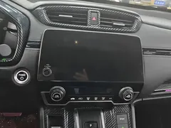2021 Honda Breeze 2.0L Hybrid 2WD Elite, чёрный — фото 13