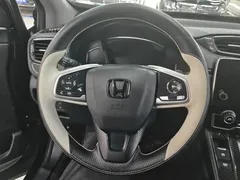 2021 Honda Breeze 2.0L Hybrid 2WD Elite, чёрный — фото 15