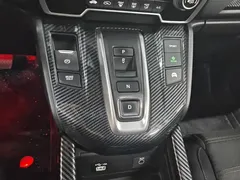 2021 Honda Breeze 2.0L Hybrid 2WD Elite, чёрный — фото 16
